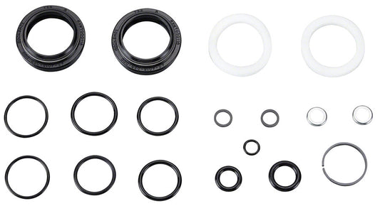 RockShox Fork Service Kit - 200 hour/1 Year Charger Sealhead Yari RC B1 Revelation RC A1 Service Kit RockShox   