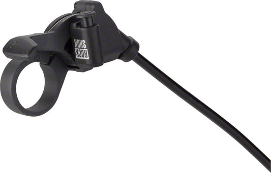 RockShox PopLoc Lever - Left 17mm Cable Pull RL (Pre 2013) all TK Dampers Remotes & Parts RockShox   