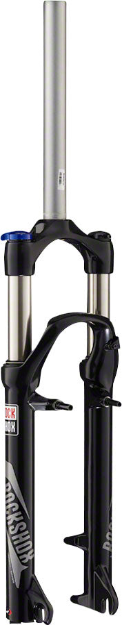 RockShox 30 Silver TK Suspension Fork - 26" 100 mm 9 x 100 mm 40 mm Offset Gloss BLK A3 Suspension Fork RockShox   