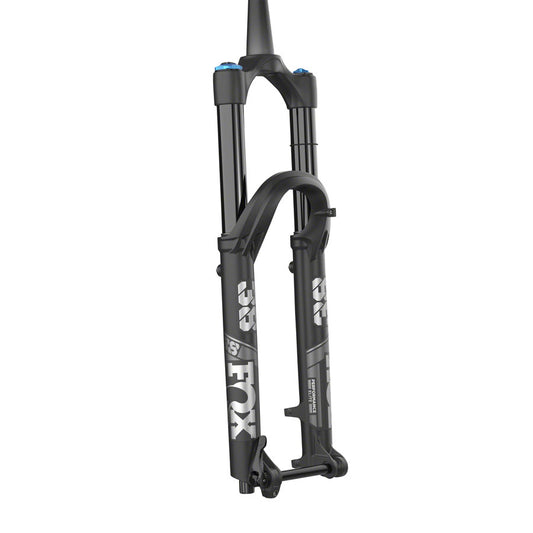 FOX 38 Performance Elite Suspension Fork - 27.5" 170mm 15 x 110mm 44mm Offset Matte BLK Grip2 Suspension Fork Fox Shox   