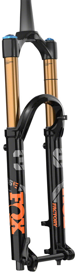 FOX 36 E Optimized Factory Suspension Fork 27.5