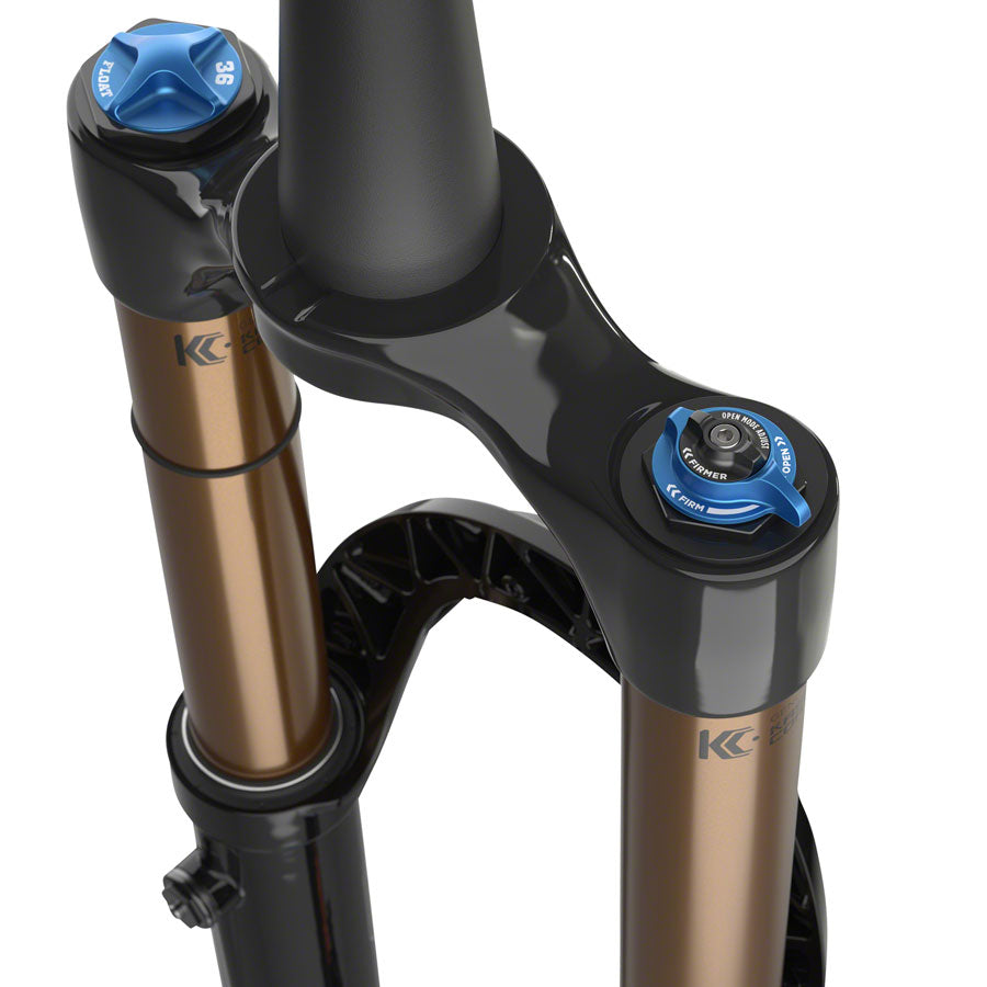 Rock shox outlet 36 float