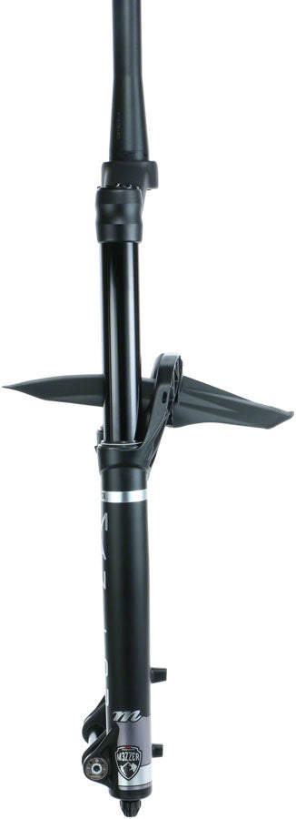 Manitou Mezzer Pro Suspension Fork - 29" 180 mm 15 x 110 mm 44 mm Offset BLK Suspension Fork Manitou   