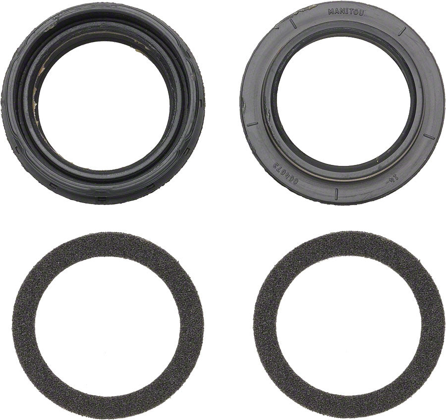 Manitou 30.0mm Seal kit Evil Genius Seal Kit Manitou   