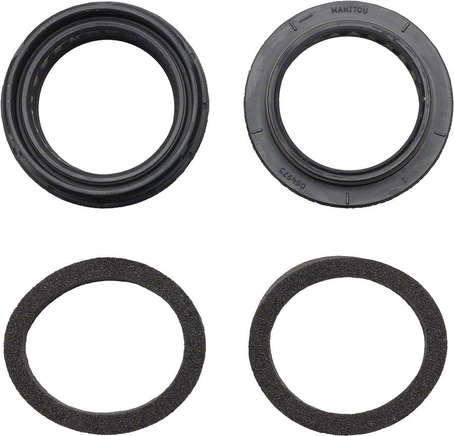 Manitou 32mm Seal kit Evil Genius Seal Kit Manitou   