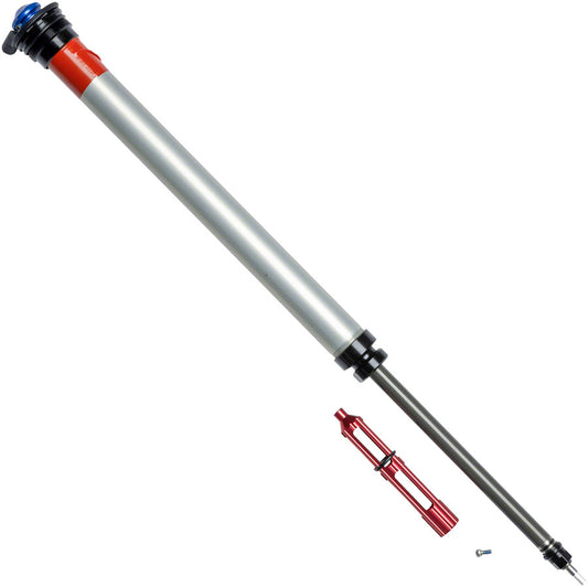 FOX Damper Assembly - 2020 32 29in SC 80-100 Grip Push-Lock Remote Cartridge Damper Compression Fox Shox   