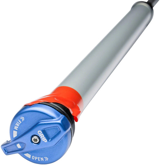 FOX Damper Assembly - 2019 34 Rhythm 29 130-150 Grip Cartridge Damper Compression Fox Shox   