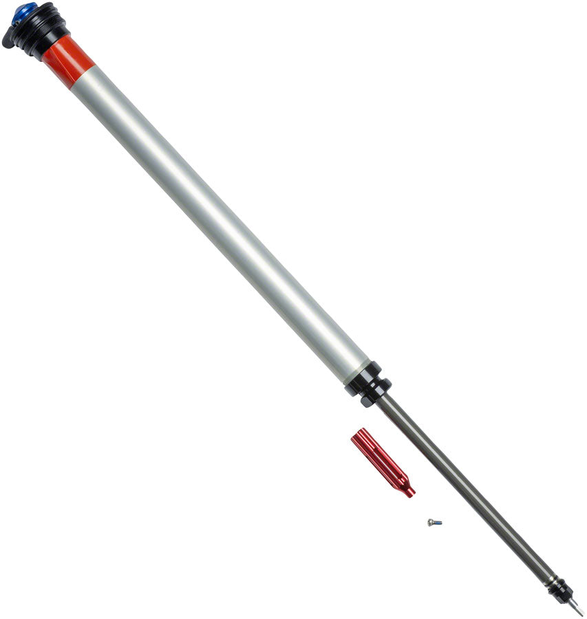 FOX Damper Assembly - 2020 34 SC 29 120 Max Grip Push-Lock Remote Cartridge Damper Compression Fox Shox   