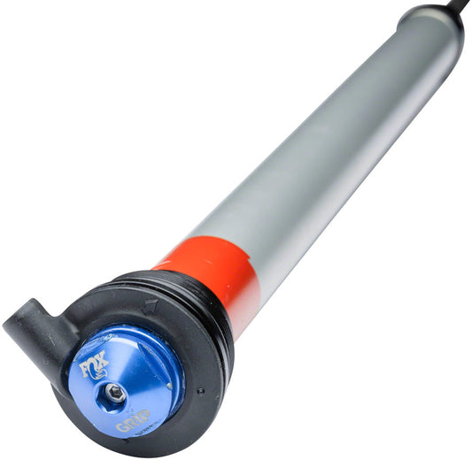 FOX Damper Assembly - 2020 34 SC 29 120 Max Grip Push-Lock Remote Cartridge Damper Compression Fox Shox   