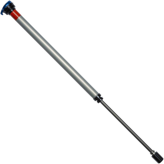 FOX Damper Assembly - 2023 Rhythm 38 180 MAX Grip E-Bike Complete BLK Ano Sweep Damper Compression Fox Shox   