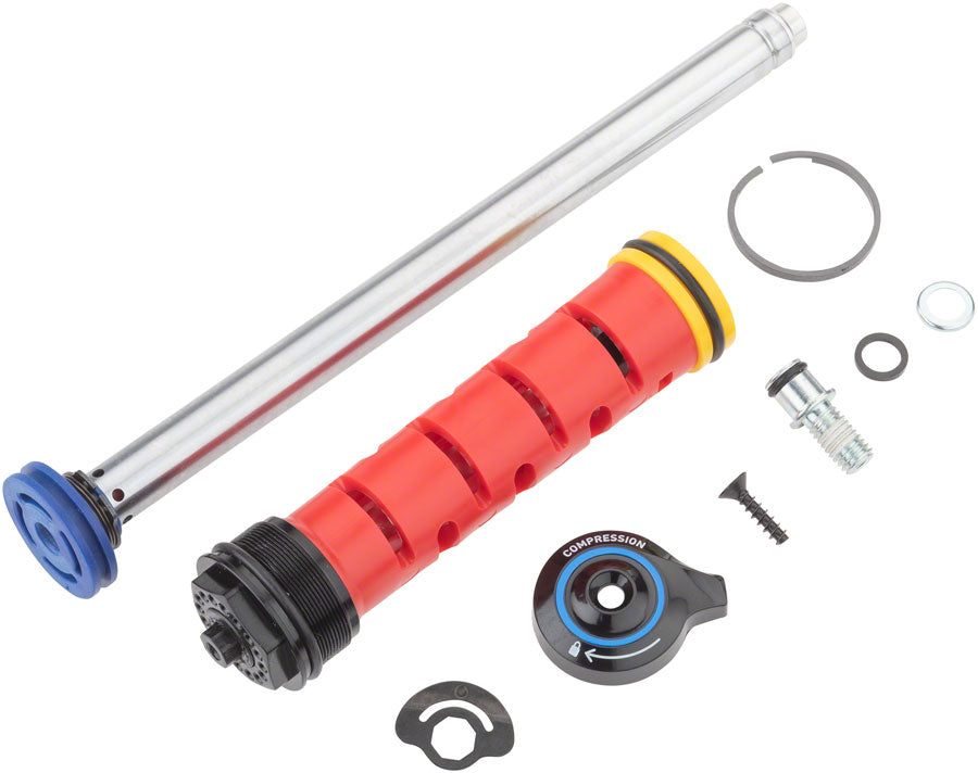 RockShox Compression Damper - Crown RL Motion Control RECON BOOST TK/RL B1 2020 Damper Compression RockShox   