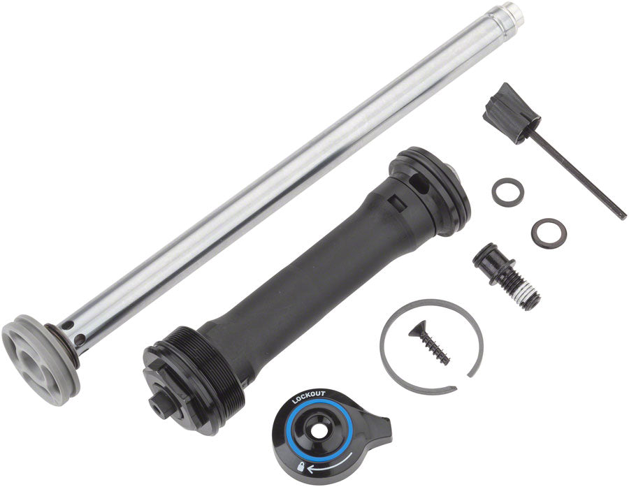RockShox Compression Damper - Crown Turnkey Motion Control 35 SILVER A1 Damper Compression RockShox   