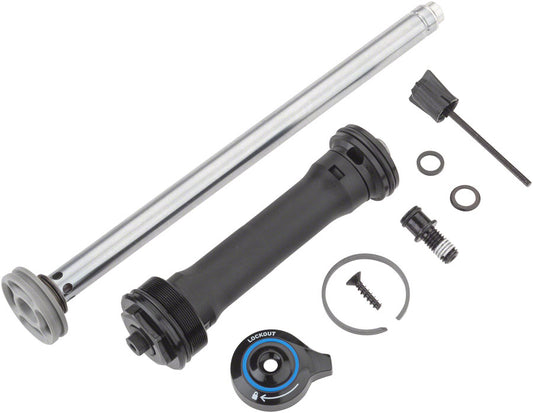 RockShox Compression Damper - Crown Turnkey Motion Control 35 SILVER A1 Damper Compression RockShox   