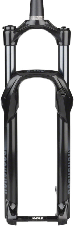 RockShox Judy Silver TK Suspension Fork - 27.5" 130 mm 15 x 110 mm 42 mm Offset BLK A3 Suspension Fork RockShox   