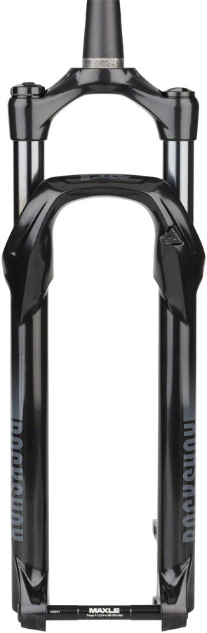 RockShox Judy Silver TK Suspension Fork - 29" 100 mm 15 x 110 mm 51 mm Offset BLK A3 Suspension Fork RockShox   