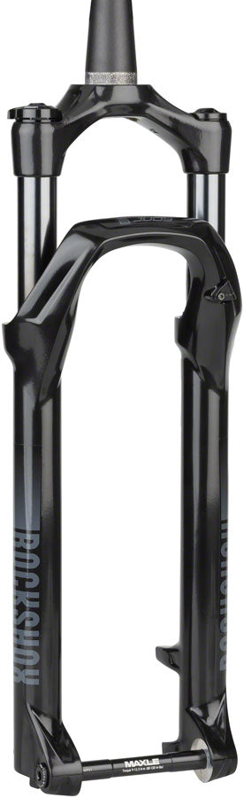RockShox Judy Silver TK Suspension Fork - 29" 100 mm 15 x 110 mm 51 mm Offset BLK A3 Suspension Fork RockShox   