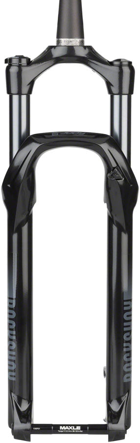 RockShox Judy Silver TK Suspension Fork - 29" 120 mm 15 x 110 mm 51 mm Offset BLK A3 Suspension Fork RockShox   