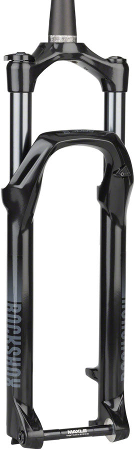 RockShox Judy Silver TK Suspension Fork - 29" 120 mm 15 x 110 mm 51 mm Offset BLK A3 Suspension Fork RockShox   