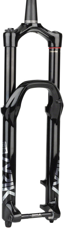 RockShox Lyrik Ultimate Charger 2.1 RC2 Suspension Fork - 27.5" 170 mm 15 x 110 mm 46 mm Offset BLK C3 Suspension Fork RockShox   