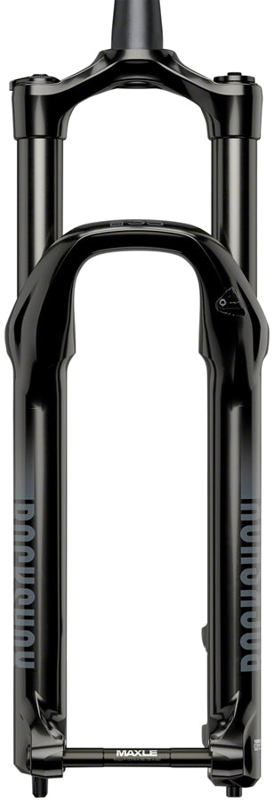 RockShox 35 Gold RL Suspension Fork - 27.5" 160 mm 15 x 110 mm 44 mm Offset BLK E-MTB A2 Suspension Fork RockShox   