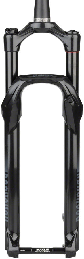 RockShox Judy Gold RL Suspension Fork - 29" 120 mm 15 x 110 mm 51 mm Offset BLK Remote A3 Suspension Fork RockShox   