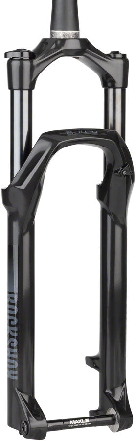 RockShox Judy Silver TK Suspension Fork - 29" 130 mm 15 x 110 mm 51 mm Offset BLK A3 Suspension Fork RockShox   