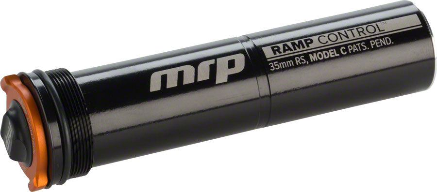 MRP Ramp Control Cartridge Model C Short Travel RockShock Pike 2013- 2016 15 x 100 Non-Boost Air Springs & Parts MRP   