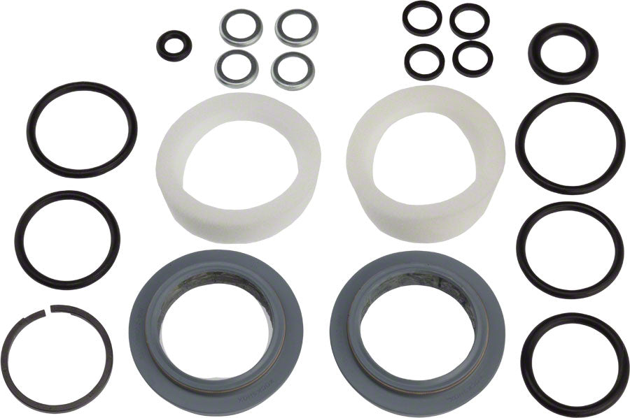 RockShox Fork Service Kit Basic: Sektor TurnKey Solo Air (2013-2016) Service Kit RockShox   