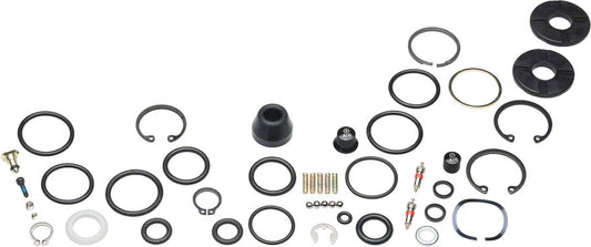 RockShox 2010 Revelation Air U-Turn/Motion Control Fork Service Kit Service Kit RockShox   