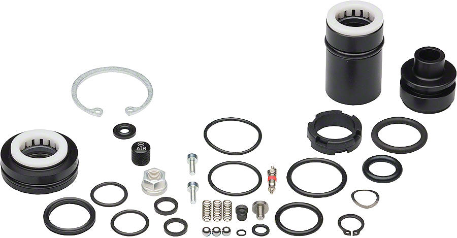 RockShox 2010-2011 Lyrik NEW 2-Step Air Service Kit Service Kit RockShox   