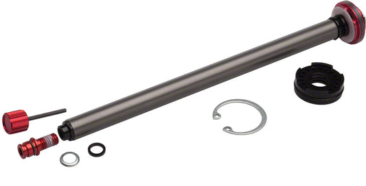 RockShox Rebound Damper Lyrik Mission Control/Mission Control DH Alum Shaft Damper Rebound RockShox   