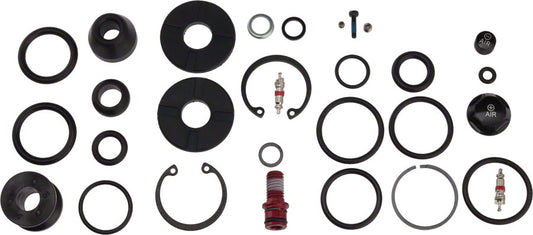 RockShox Fork Service Kit SID (120mm) Dual Air Service Kit RockShox   