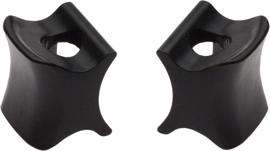 RockShox Discrete Puck Hydraulic Remote Spacer For XLoc Remotes Qty 2 Remotes & Parts RockShox   