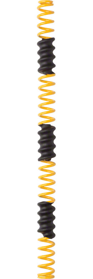 RockShox Coil Spring 2010-2017 Domain Dual Crown/BoXXer Race/RC/Team/R2C2 Soft YLW Coil Springs & Parts RockShox   