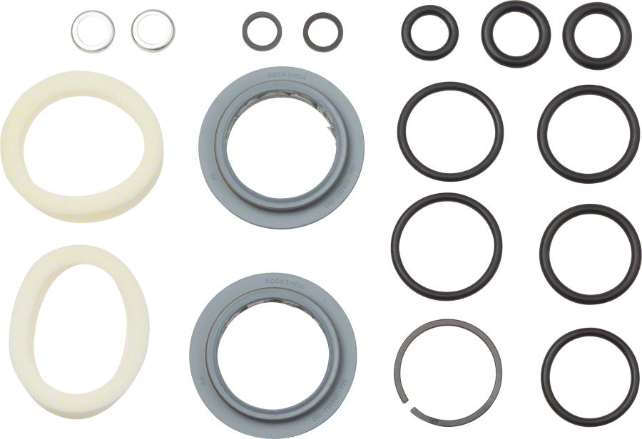 RockShox Fork Service Kit Basic: Sektor RL Solo Air (2012-2016) Service Kit RockShox   