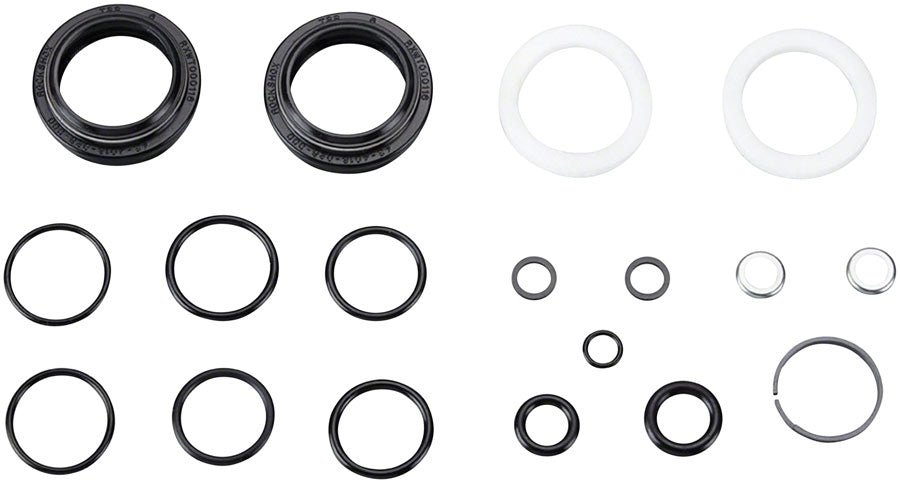 RockShox Fork Service Kit Basic: Lyrik Solo Air (2012-2015) Service Kit RockShox   