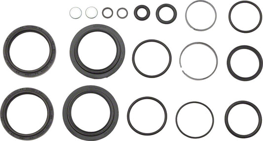 RockShox Fork Service Kit Basic: Totem Solo Air (2012-2014) Service Kit RockShox   