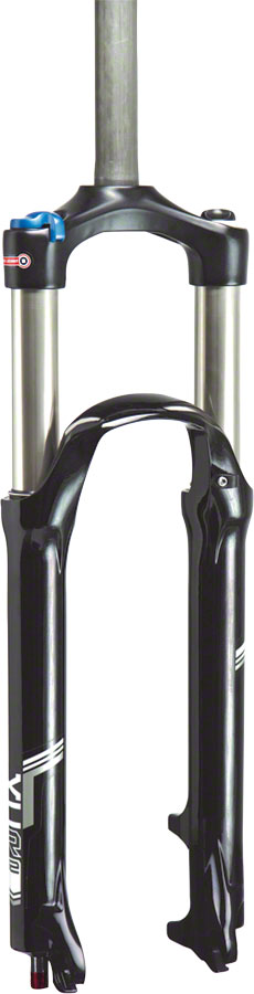 SR Suntour XCR 32 Air Suspension Fork - 29" 1-1/8" Threadless Steerer 100mm Disc BLK Suspension Fork SR Suntour   