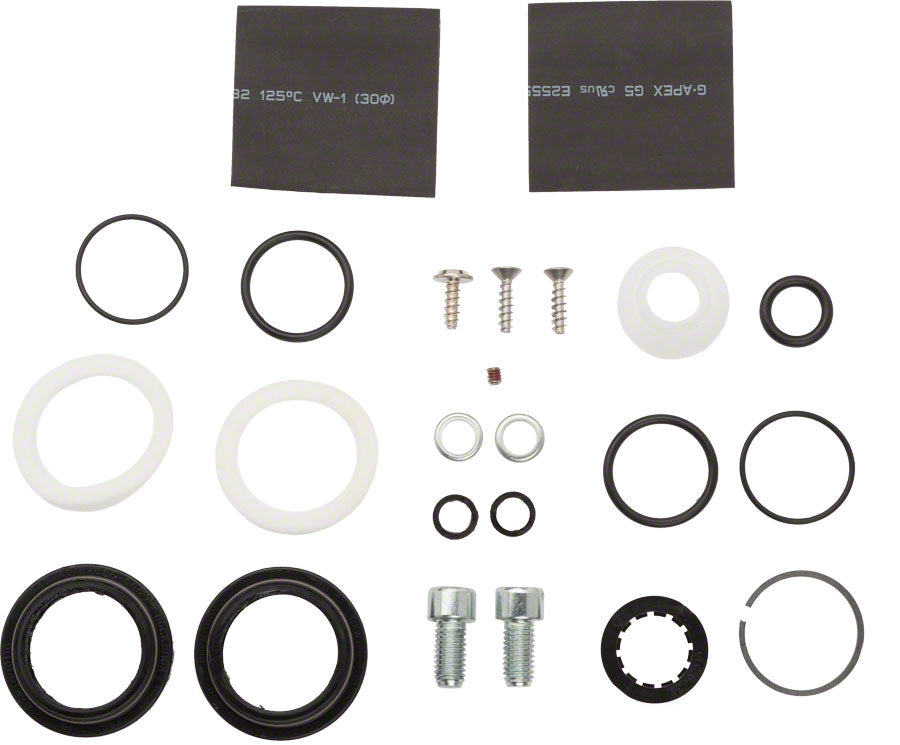 RockShox Fork Service Kit Full: XC30 B1 Coil Service Kit RockShox   