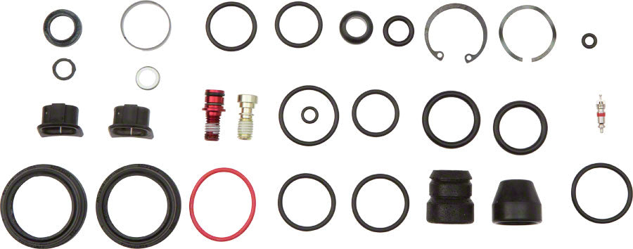 RockShox Fork Service Kit Full: RS-1 Service Kit RockShox   