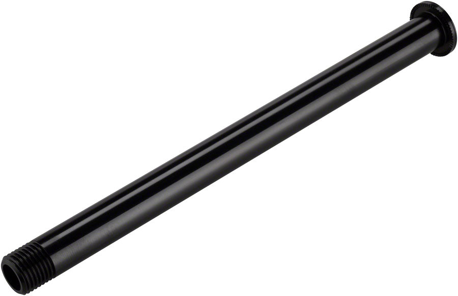 WHISKY No.9 Thru Bolt Fat 15mm x 198mm 1.5TP Axles & Axle Parts Whisky Parts Co.   