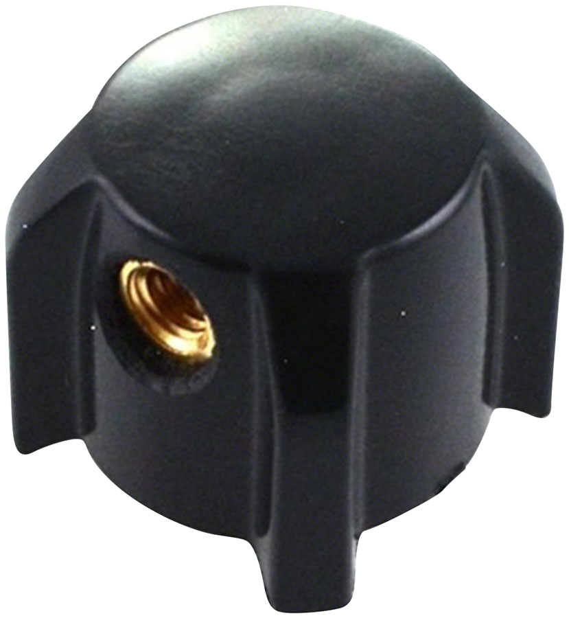 Marzocchi Z2 Rebound Knob - 2020 Rail Damper Adjuster Knob & External Hardware Marzocchi   