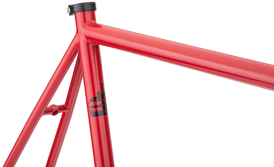 Surly discount steamroller frame