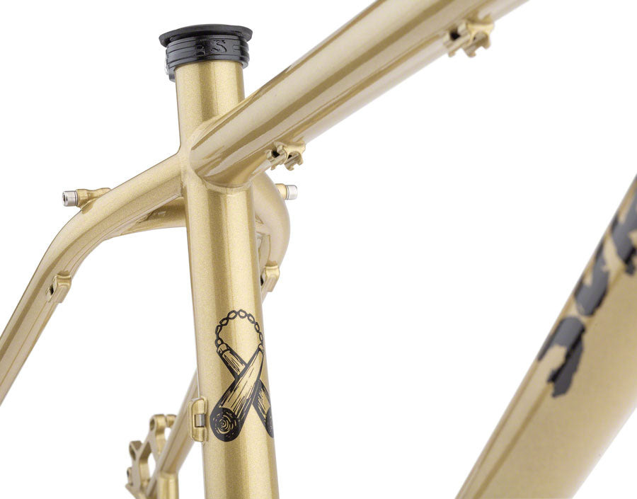 Surly karate monkey frame sales for sale