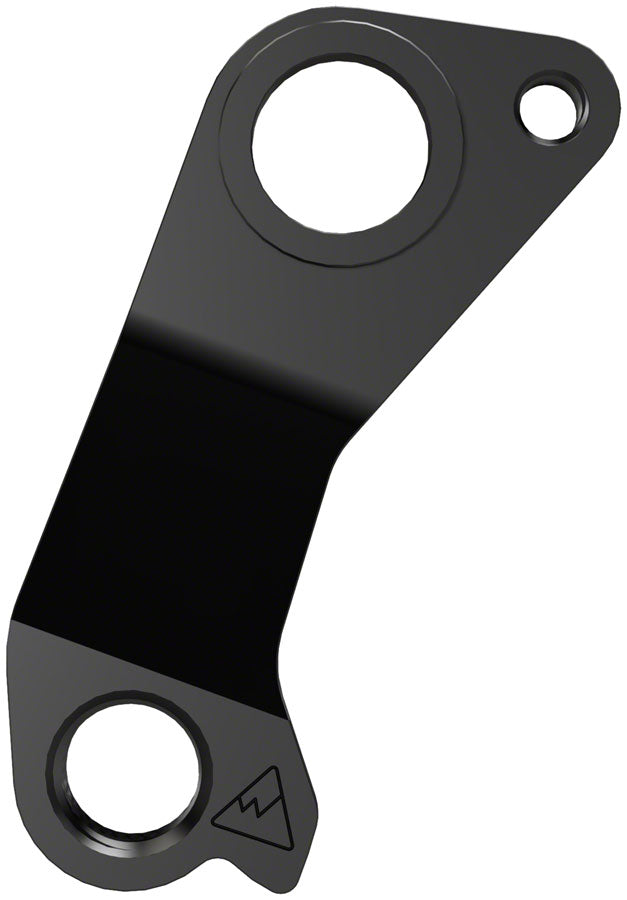 Wheels Manufacturing Derailleur Hanger - 443 Derailleur Hangers and Hardware Wheels Manufacturing   