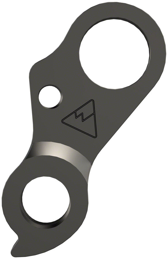 Wheels Manufacturing Derailleur Hanger - 450 Derailleur Hangers and Hardware Wheels Manufacturing   