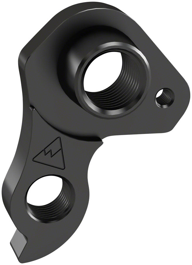 Wheels Manufacturing Derailleur Hanger - 446 Derailleur Hangers and Hardware Wheels Manufacturing   