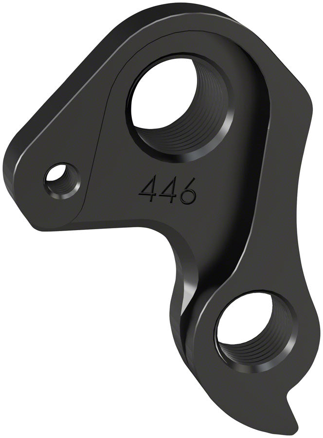 Wheels Manufacturing Derailleur Hanger - 446 Derailleur Hangers and Hardware Wheels Manufacturing   