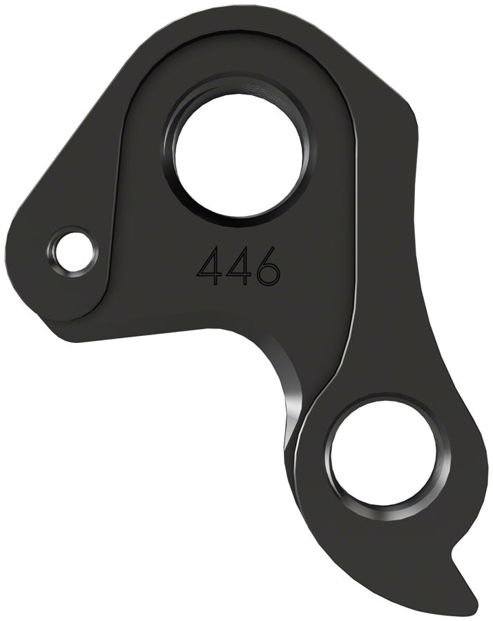 Wheels Manufacturing Derailleur Hanger - 446 Derailleur Hangers and Hardware Wheels Manufacturing   