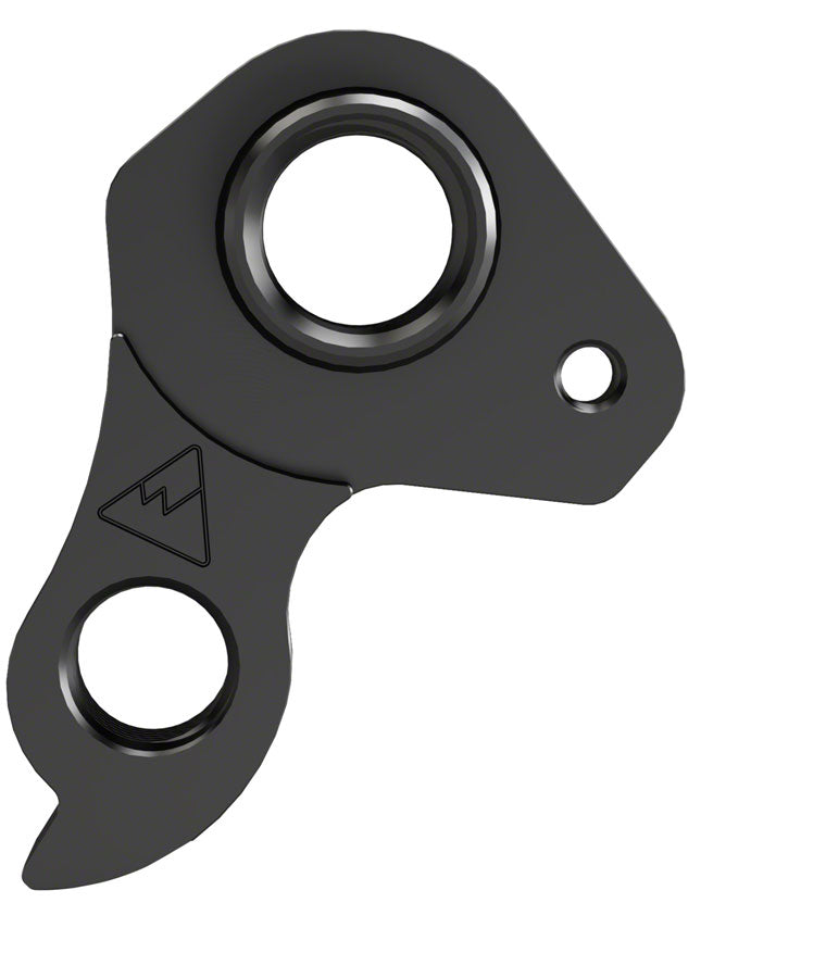 Wheels Manufacturing Derailleur Hanger - 446 Derailleur Hangers and Hardware Wheels Manufacturing   